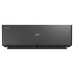 Настенный кондиционер Hisense VISION PRO 2.0 CARBON SUPERIOR DC Inverter AS-13UW4RXVQH02(B) - инверторная сплит-система (комплект)
