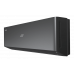 Настенный кондиционер Hisense VISION PRO 2.0 CARBON SUPERIOR DC Inverter AS-13UW4RXVQH02(B) - инверторная сплит-система (комплект)