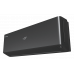Настенный кондиционер Hisense VISION PRO 2.0 CARBON SUPERIOR DC Inverter AS-13UW4RXVQH02(B) - инверторная сплит-система (комплект)