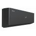Настенный кондиционер Hisense VISION PRO 2.0 CARBON SUPERIOR DC Inverter AS-13UW4RXVQH02(B) - инверторная сплит-система (комплект)
