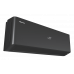 Настенный кондиционер Hisense VISION PRO 2.0 CARBON SUPERIOR DC Inverter AS-13UW4RXVQH02(B) - инверторная сплит-система (комплект)