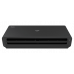 Настенный кондиционер Hisense VISION PRO 2.0 CARBON SUPERIOR DC Inverter AS-13UW4RXVQH02(B) - инверторная сплит-система (комплект)