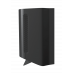 Настенный кондиционер Hisense VISION PRO 2.0 CARBON SUPERIOR DC Inverter AS-13UW4RXVQH02(B) - инверторная сплит-система (комплект)