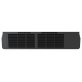Настенный кондиционер Hisense VISION PRO 2.0 CARBON SUPERIOR DC Inverter AS-13UW4RXVQH02(B) - инверторная сплит-система (комплект)