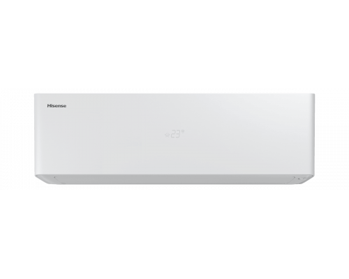 Настенный кондиционер Hisense VISION PRO 2.0 SUPERIOR DC Inverter AS-13UW4RXVQH02 - инверторная сплит-система (комплект)