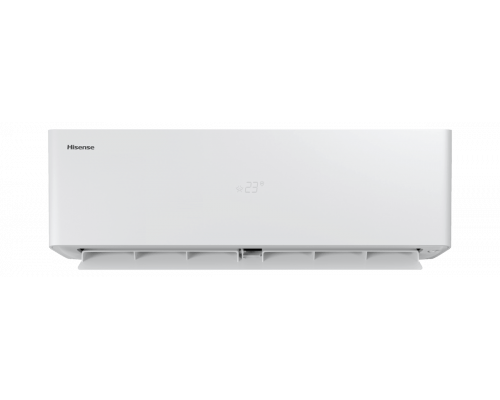 Настенный кондиционер Hisense VISION PRO 2.0 SUPERIOR DC Inverter AS-13UW4RXVQH02 - инверторная сплит-система (комплект)