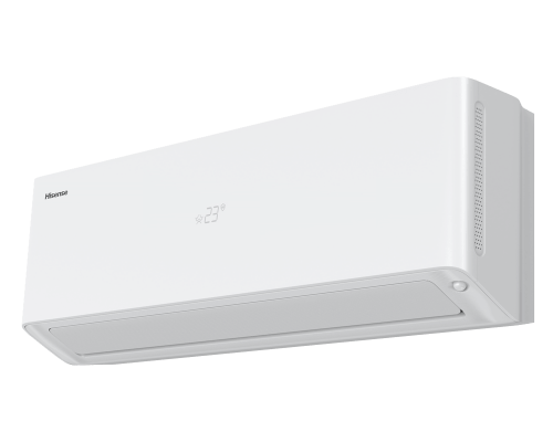 Настенный кондиционер Hisense VISION PRO 2.0 SUPERIOR DC Inverter AS-13UW4RXVQH02 - инверторная сплит-система (комплект)