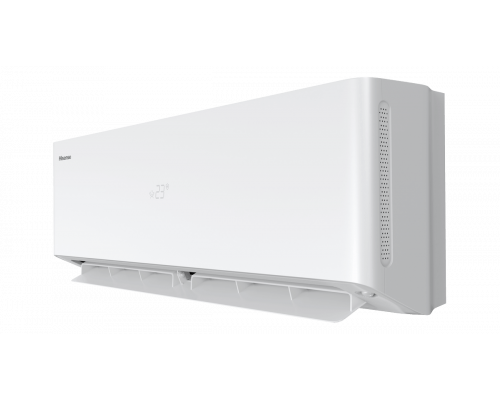 Настенный кондиционер Hisense VISION PRO 2.0 SUPERIOR DC Inverter AS-13UW4RXVQH02 - инверторная сплит-система (комплект)