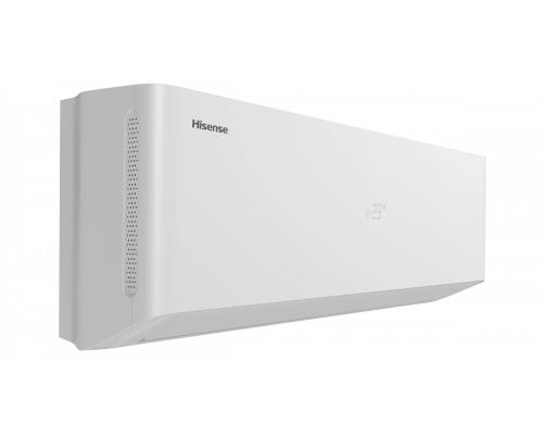 Настенный кондиционер Hisense VISION PRO 2.0 SUPERIOR DC Inverter AS-13UW4RXVQH02 - инверторная сплит-система (комплект)