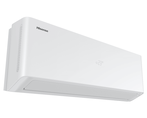 Настенный кондиционер Hisense VISION PRO 2.0 SUPERIOR DC Inverter AS-13UW4RXVQH02 - инверторная сплит-система (комплект)