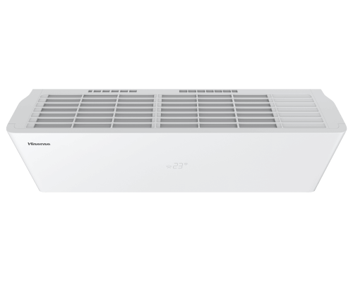 Настенный кондиционер Hisense VISION PRO 2.0 SUPERIOR DC Inverter AS-13UW4RXVQH02 - инверторная сплит-система (комплект)