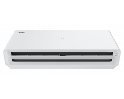 Настенный кондиционер Hisense VISION PRO 2.0 SUPERIOR DC Inverter AS-13UW4RXVQH02 - инверторная сплит-система (комплект)