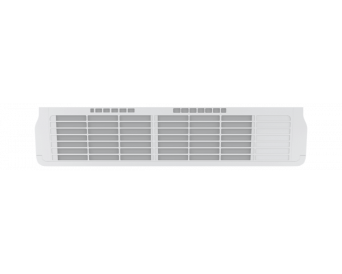 Настенный кондиционер Hisense VISION PRO 2.0 SUPERIOR DC Inverter AS-13UW4RXVQH02 - инверторная сплит-система (комплект)