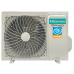 Настенный кондиционер Hisense VISION PRO 2.0 SUPERIOR DC Inverter AS-13UW4RXVQH02 - инверторная сплит-система (комплект)