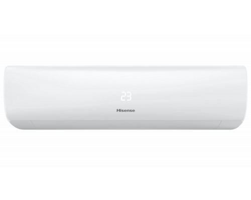 Настенный кондиционер Hisense ZOOM 2.0 DC Inverter AS-09UW4RYRKB06 - инверторная сплит-система (комплект)