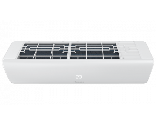 Настенный кондиционер Hisense ZOOM 2.0 DC Inverter AS-09UW4RYRKB06 - инверторная сплит-система (комплект)