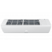 Настенный кондиционер Hisense ZOOM 2.0 DC Inverter AS-09UW4RYRKB06 - инверторная сплит-система (комплект)