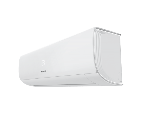 Настенный кондиционер Hisense ZOOM 2.0 Classic A AS-12HW4RLRKB01 - классическая сплит-система (комплект)