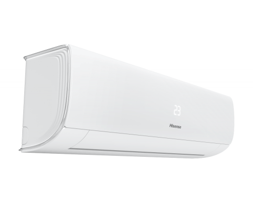 Настенный кондиционер Hisense ZOOM 2.0 Classic A AS-12HW4RLRKB01 - классическая сплит-система (комплект)