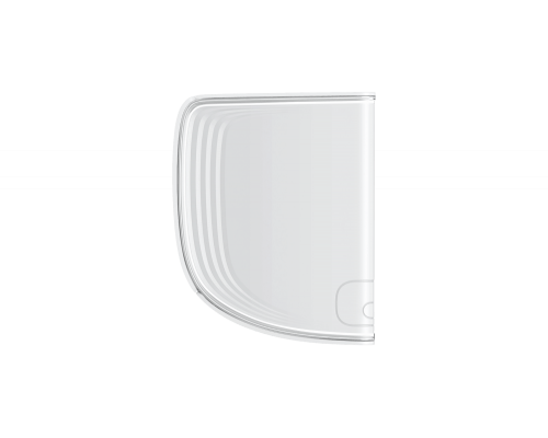 Настенный кондиционер Hisense ZOOM 2.0 Classic A AS-12HW4RLRKB01 - классическая сплит-система (комплект)
