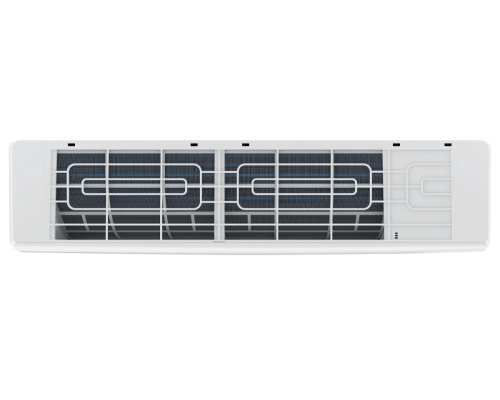 Настенный кондиционер Hisense ZOOM DC Inverter Wi-Fi AS-24UW4RBTKB00 - инверторная сплит-система (комплект)