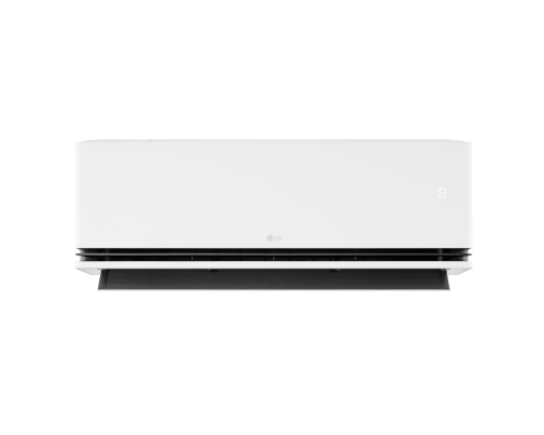 Настенный кондиционер LG DELUXE PRO DUAL Inverter H12S1D - инверторная сплит-система (комплект)