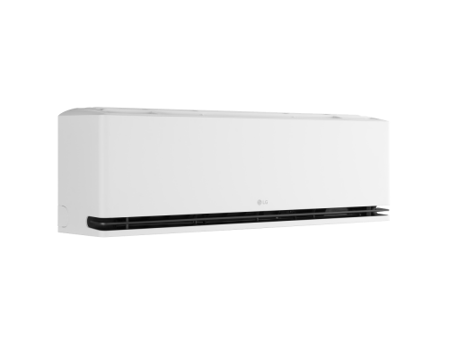 Настенный кондиционер LG DELUXE PRO DUAL Inverter H12S1D - инверторная сплит-система (комплект)