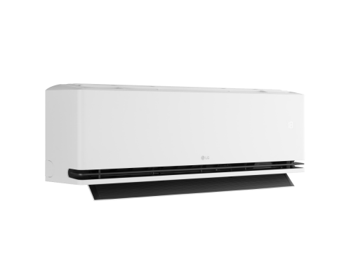 Настенный кондиционер LG DELUXE PRO DUAL Inverter H12S1D - инверторная сплит-система (комплект)