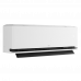 Настенный кондиционер LG DELUXE PRO DUAL Inverter H12S1D - инверторная сплит-система (комплект)