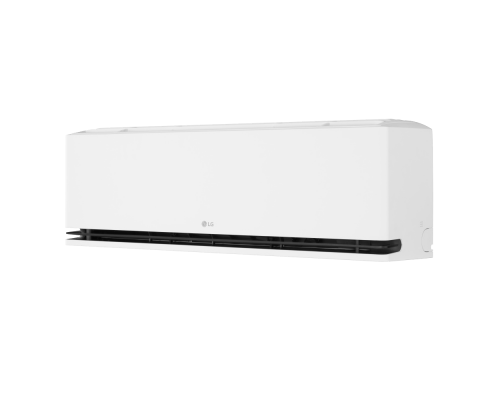 Настенный кондиционер LG DELUXE PRO DUAL Inverter H12S1D - инверторная сплит-система (комплект)