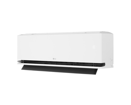 Настенный кондиционер LG DELUXE PRO DUAL Inverter H12S1D - инверторная сплит-система (комплект)