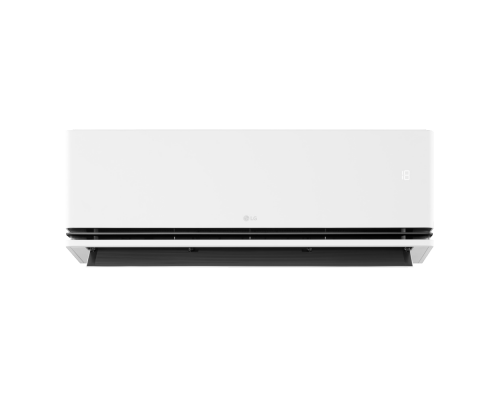 Настенный кондиционер LG DELUXE PRO DUAL Inverter H12S1D - инверторная сплит-система (комплект)
