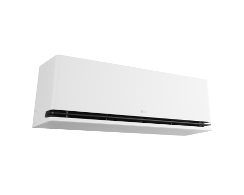 Настенный кондиционер LG DELUXE PRO DUAL Inverter H12S1D - инверторная сплит-система (комплект)