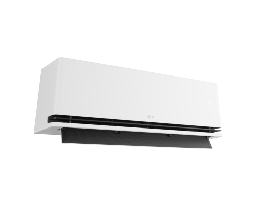 Настенный кондиционер LG DELUXE PRO DUAL Inverter H12S1D - инверторная сплит-система (комплект)