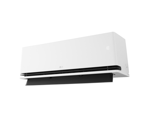 Настенный кондиционер LG DELUXE PRO DUAL Inverter H12S1D - инверторная сплит-система (комплект)