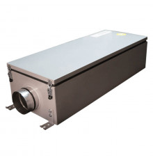 Приточная установка с нагревателем Minibox.E-200-FKO GTC