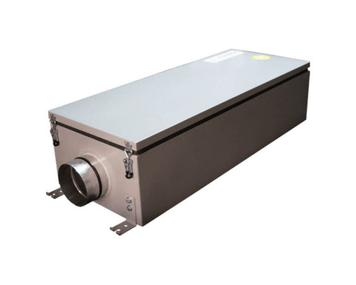 Приточная установка с нагревателем Minibox.E-200-FKO GTC