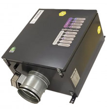 Приточная установка с нагревателем Minibox.Е-1050 GTC