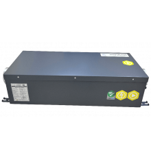 Приточная установка с нагревателем Minibox.E-450.PREMIUM GTC