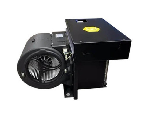Приточная установка с нагревателем Minibox.Е-650.PREMIUM GTC