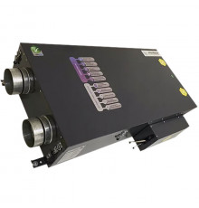 Приточно-вытяжная установка Minibox.PV.400.PREMIUM