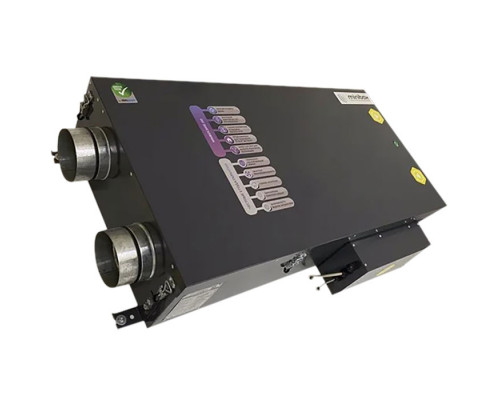 Приточно-вытяжная установка Minibox.PV.400.PREMIUM