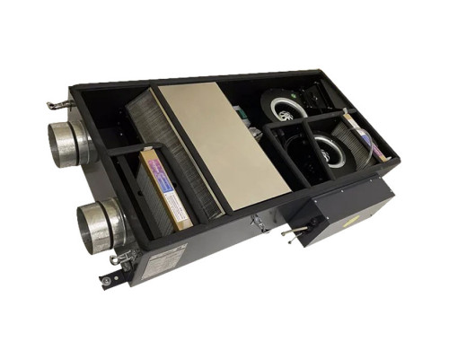 Приточно-вытяжная установка Minibox.PV.400.PREMIUM