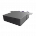 Пленум (адаптер) вентиляционный Provent VPK 300x90/75x3 прямой прямоугольный на 3 выхода