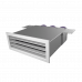 Пленум (адаптер) вентиляционный Provent VPK 300x90/75x3 прямой прямоугольный на 3 выхода