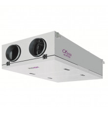 Приточно-вытяжная установка Provent Alpha 550 Compact с роторным рекуператором