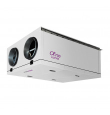 Приточно-вытяжная установка Provent Alpha 700 Compact с роторным рекуператором