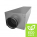Шумоглушитель для вентиляции Provent KSE 125/900 ECO прямоугольный