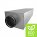 Шумоглушитель для вентиляции Provent KSE 160/600 ECO прямоугольный