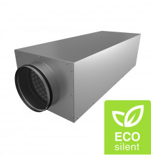 Шумоглушитель для вентиляции Provent KSE 200/900 ECO прямоугольный
